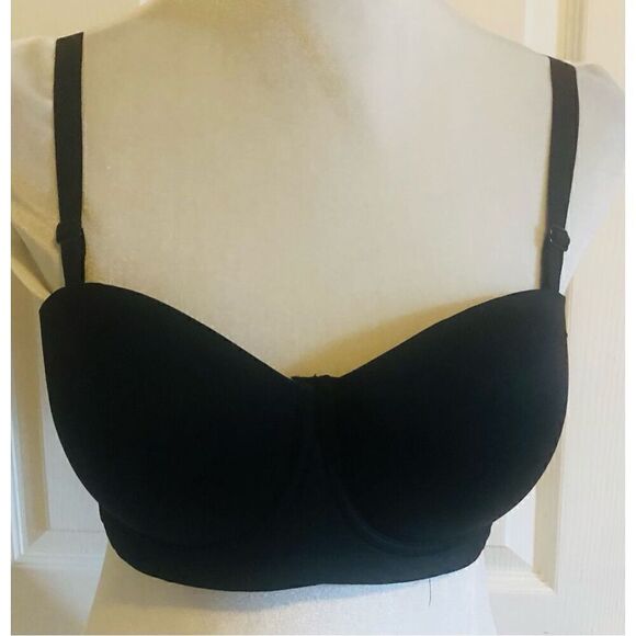 Oscrenia Bra Size 42DD - Picture 1 of 6